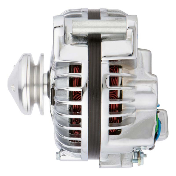 Chrysler 1 Wire Alternator