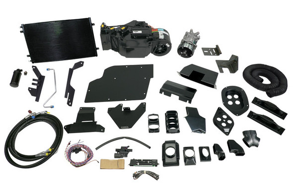Pontiac Firebird Gen II 1970-1981 Vintage Air System