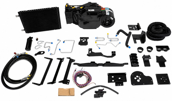 Ford Mustang 1967-1970 Vintage Air System Gen V
