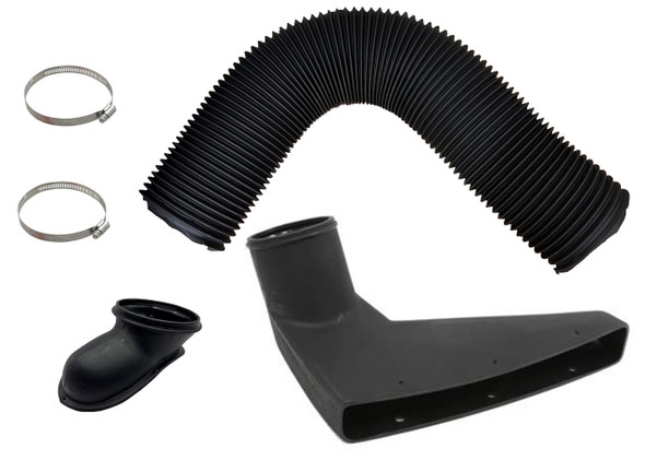 Ford 1994 - 1995 5.0L Mustang Ram Air Kit
