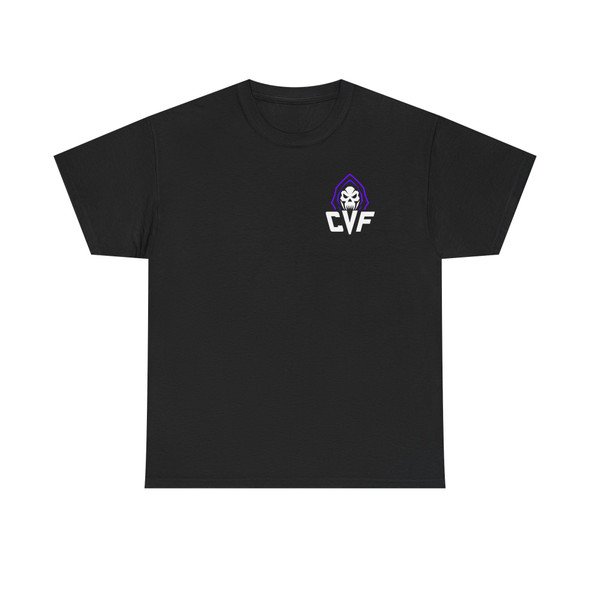 CVF Reaper Serpentine System Tee