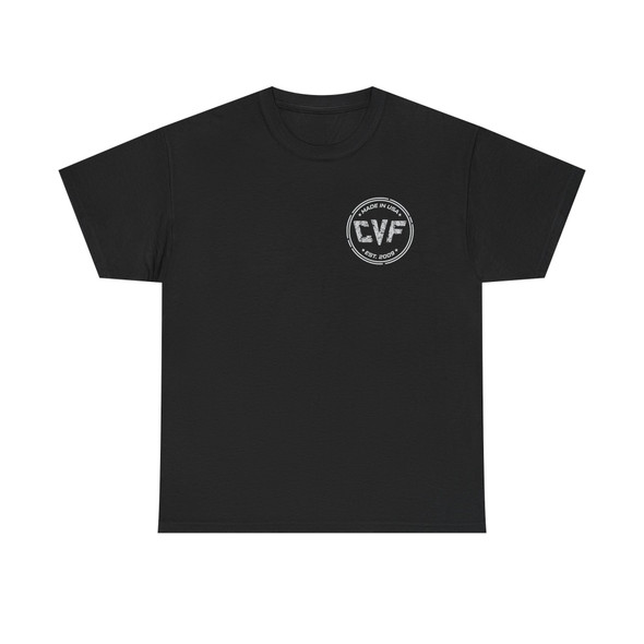 CVF Minnesota Emblem Tee