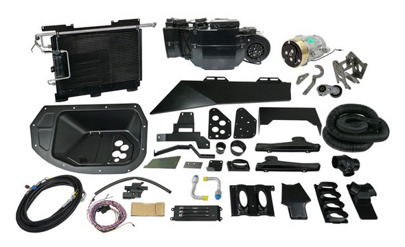 BUICK GRAND NATIONAL VINTAGE AIR SUREFIT SYSTEM