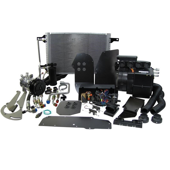 66-67 CHEVELLE HURRICANE AC SYSTEM BY OLD AIR PRODUCTS