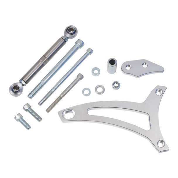 Ford Small Block Alternator Bracket, 351W