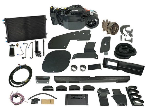 Plymouth & Mopar B-Body 1966-1970 Vintage Air System Plymouth & Mopar B-Body 1966-1970 Vintage Air System