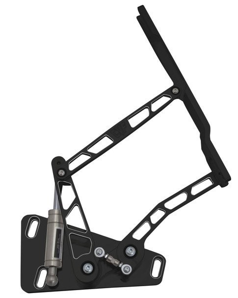 Black Diamond Chevy C10 Hood Hinge