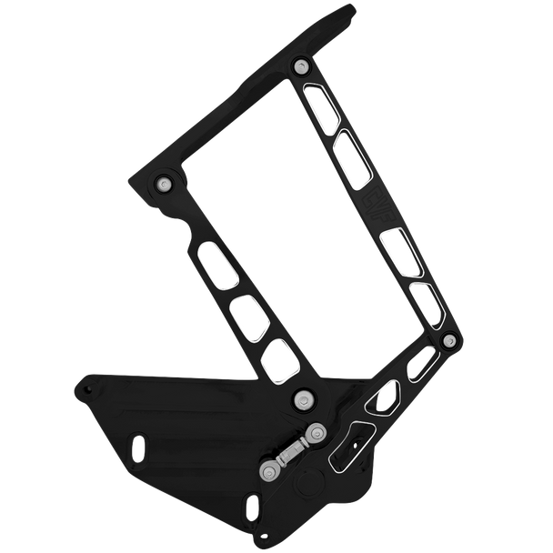 Black Diamond Ford Truck Hood Hinge