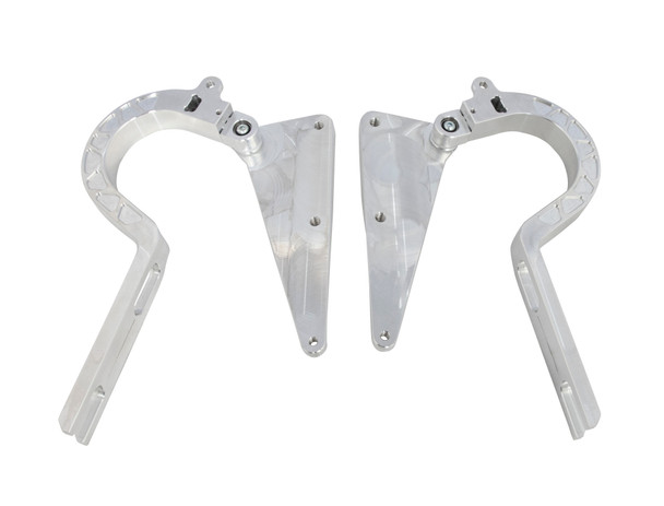 1962 Chevy Impala Trunk Hinges (Pair)