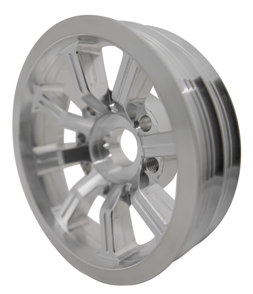 1993 - 2020 Subaru EJ Series Crankshaft Pulley