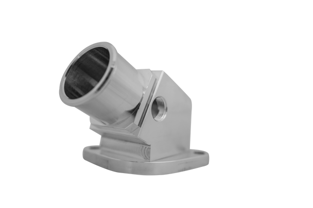 Gen III Hemi Water Neck/Thermostat Housing