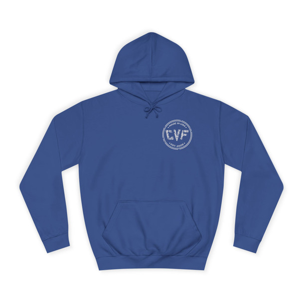CVF Minnesota Emblem Hoodie