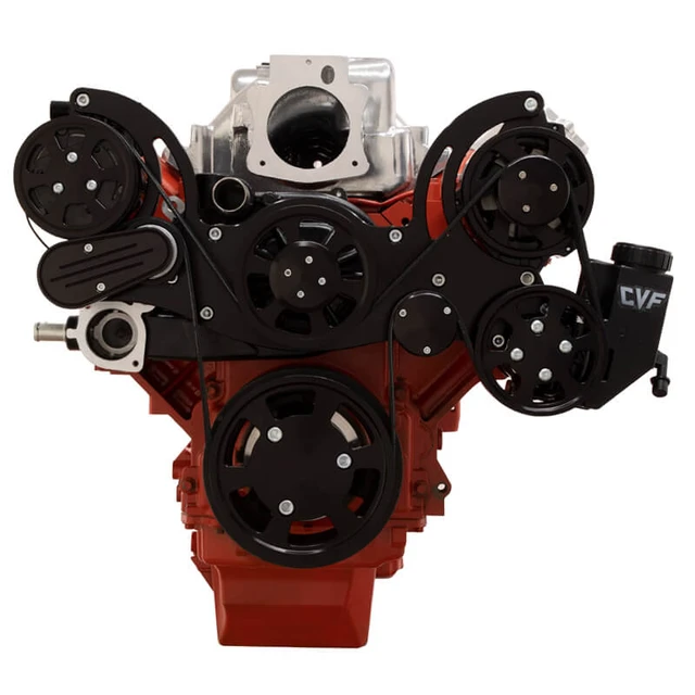 6AN to 18MM x 1.5 O-Ring Adapter Fitting | CVF Racing