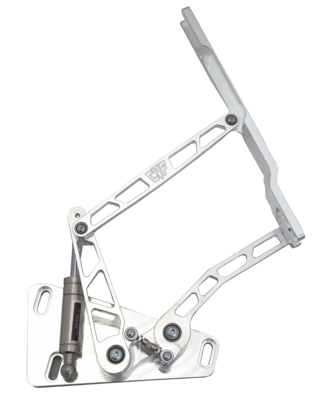 HINGES HOOD HINGES CHEVY TRUCK CVF Racing