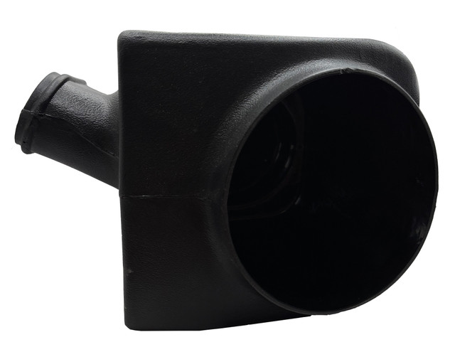 Ford 1996-1998 4.6L Mustang Ram Air Intake System | CVF Racing