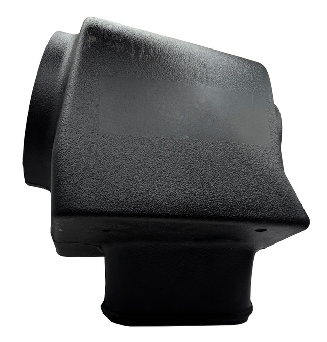 Ford 1996-1998 4.6L Mustang Ram Air Intake System | CVF Racing