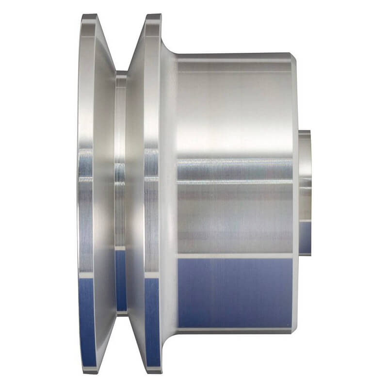 Ford Alternator Pulley 2 Groove