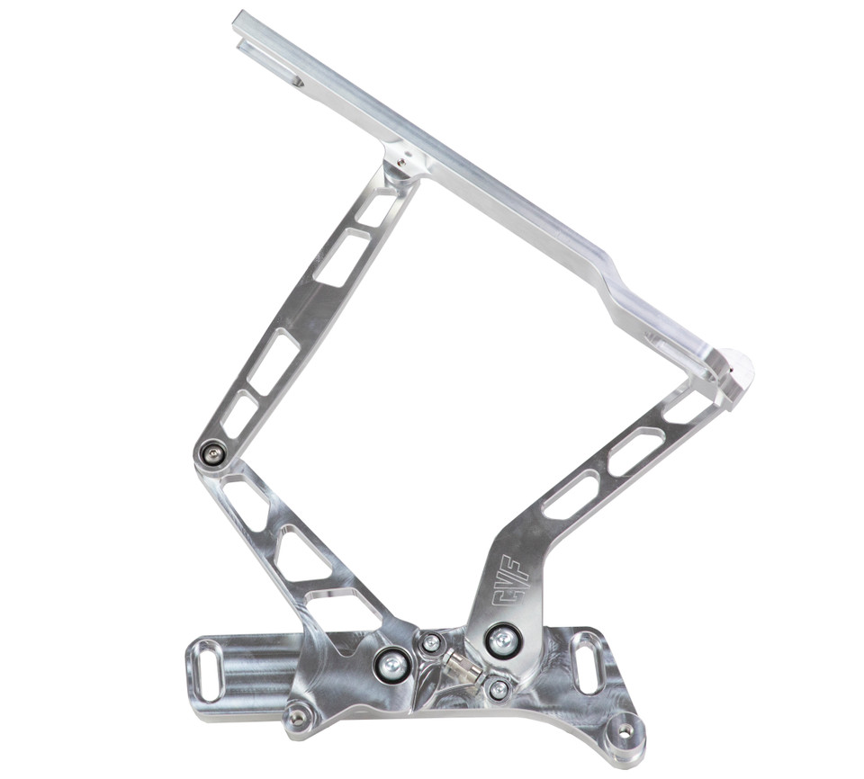 HINGES HOOD HINGES CHEVY TRUCK Page 1 CVF Racing
