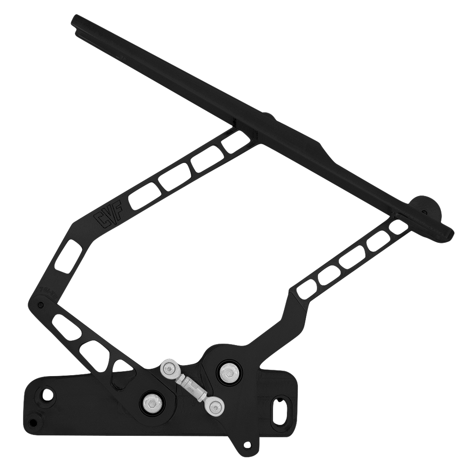 HINGES HOOD HINGES OLDSMOBILE CVF Racing