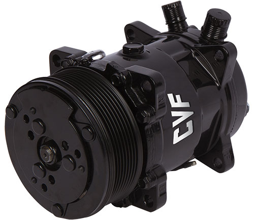 Air Conditioning Compressors and accessories