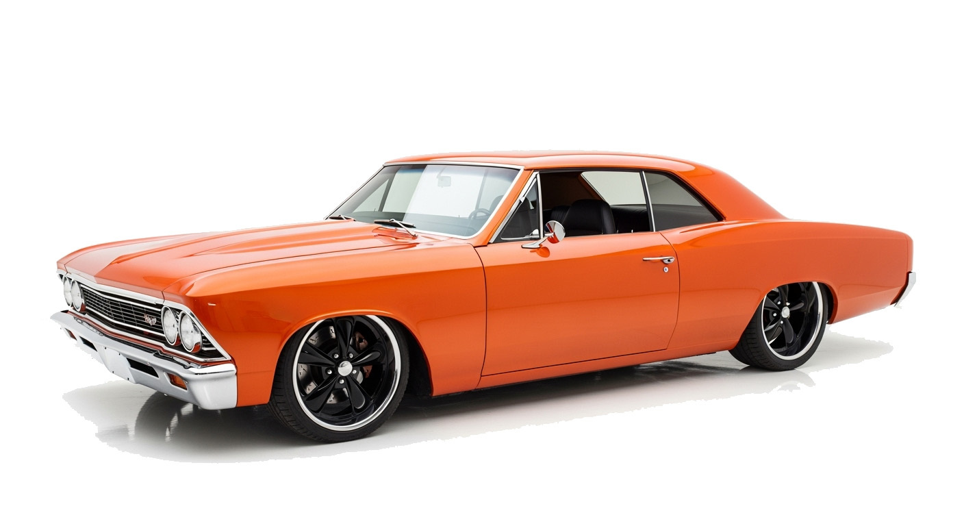 65-67 Chevy Chevelle