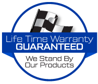 CVF lifetime warranty