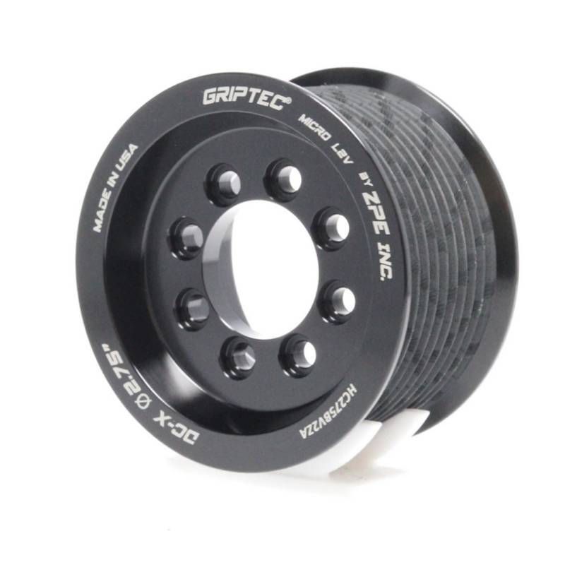 Griptec Pulleys