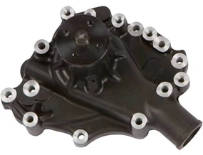 Mechanical water pump