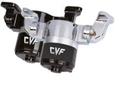 Electric water pump