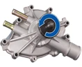 Comparing water pumps