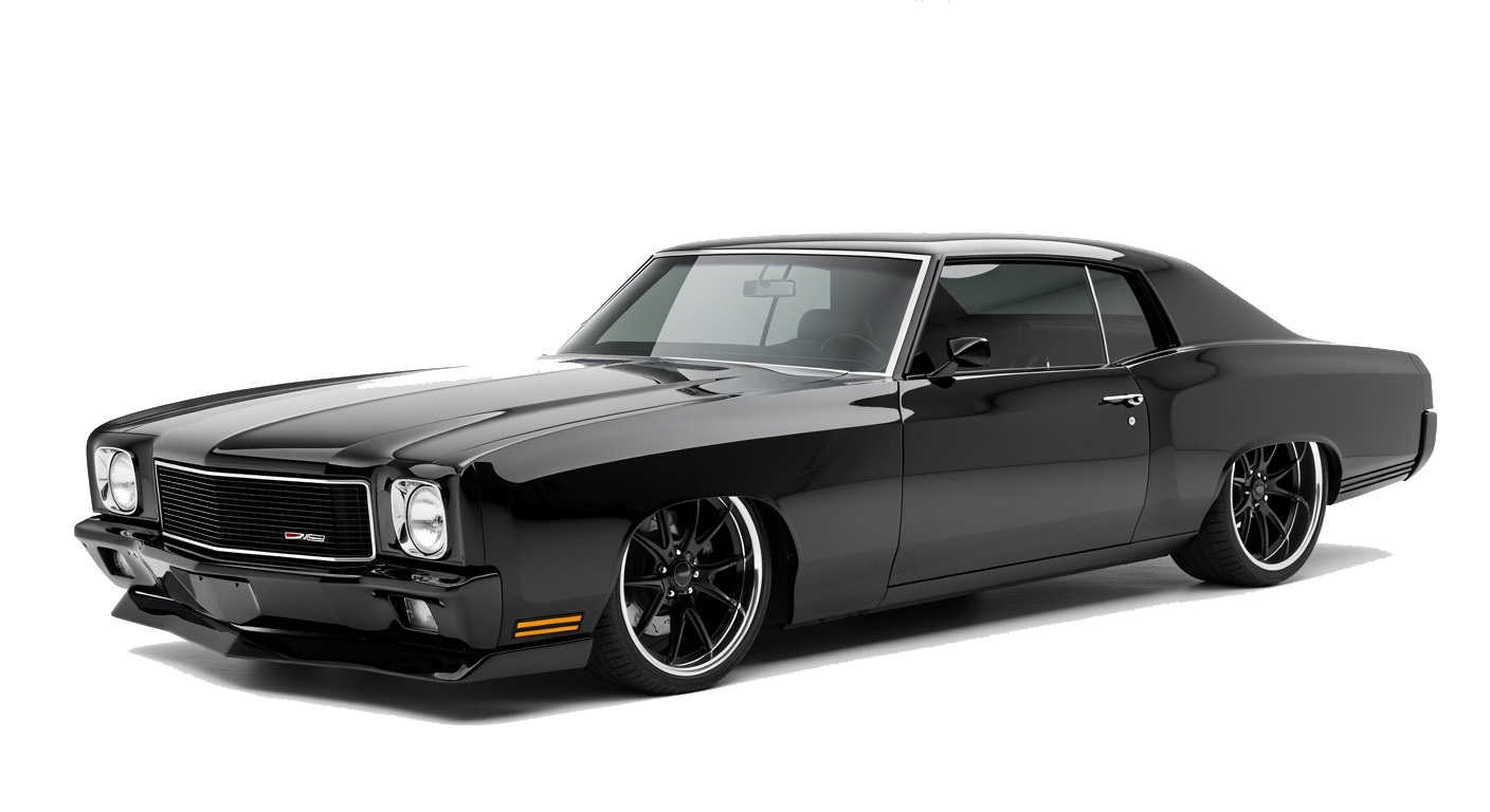 Chevy Monte Carlo AC Systems