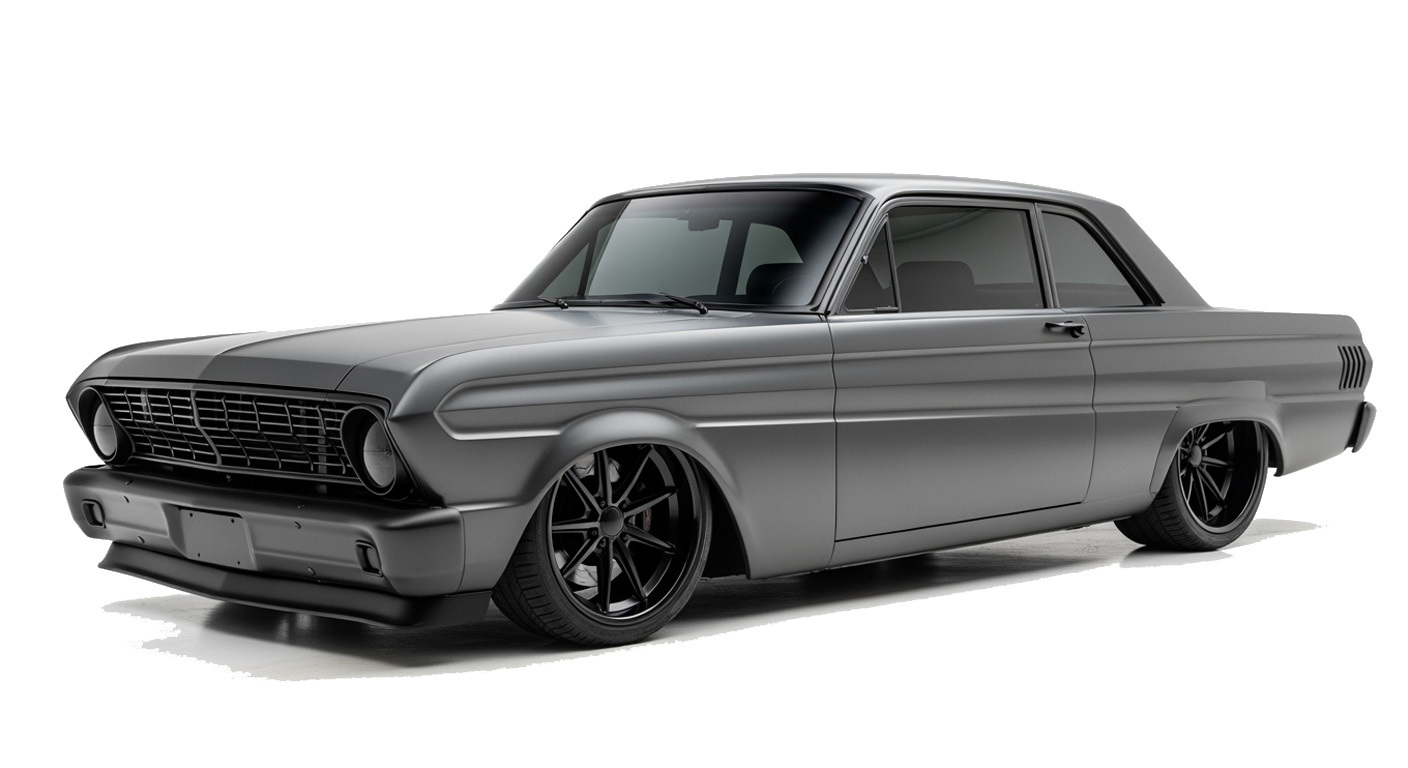 64-65 Ford Falcon