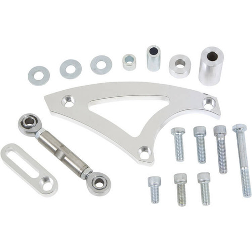 Alternators & Generators Black Alternator Bracket for Ford FE 390 427