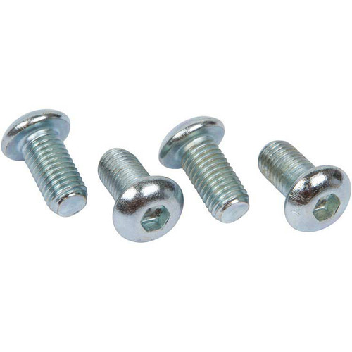 Zinc Plated Water Pump Bolts for Ford, Chevy, Pontiac, Oldsmobile and AMC Applications