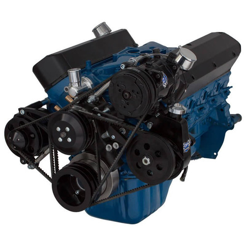 Black Ford V C
