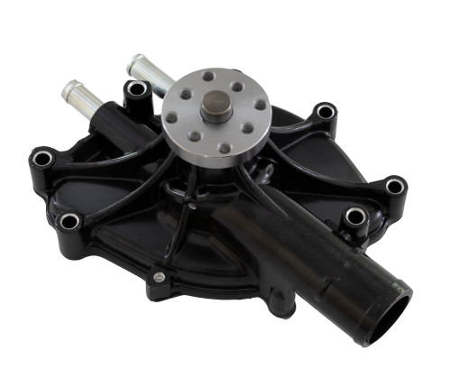 Aluminum Shorty Water Pump for Ford Small Block Engines