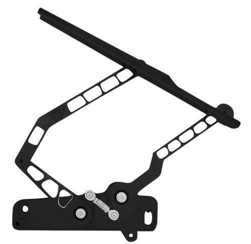 Charnière Droite (Right Hinge) Pour PC Portable HP ENVY DV7-7360SF - Occasion - Sans Garantie