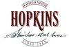 HOPKINS FISHING LURES CO.