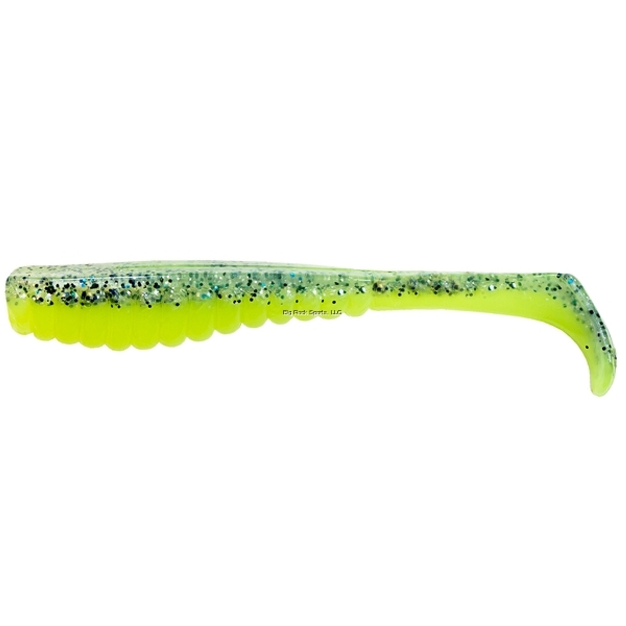 Z-Man Swimmin' Trout Trick | Show Now in a Variety of Colors