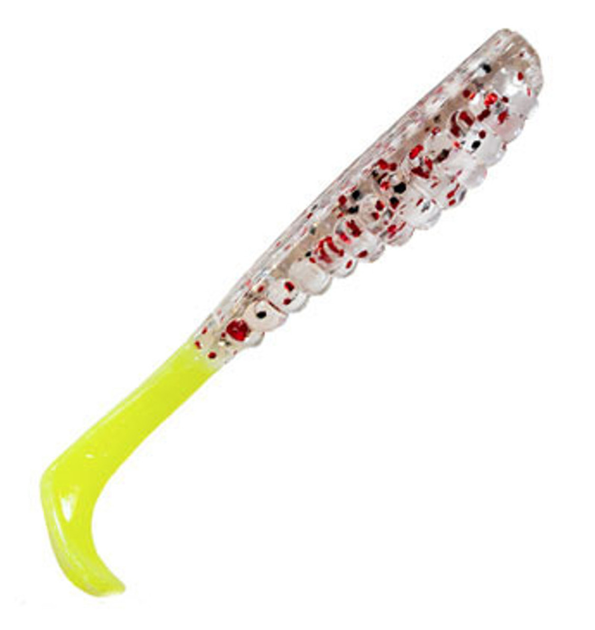 Z-Man Swimmin' Trout Trick | Show Now in a Variety of Colors