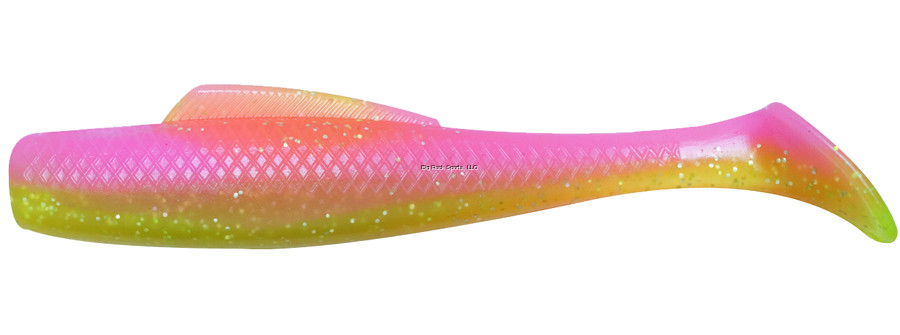 Z-Man MinnowZ™ 3