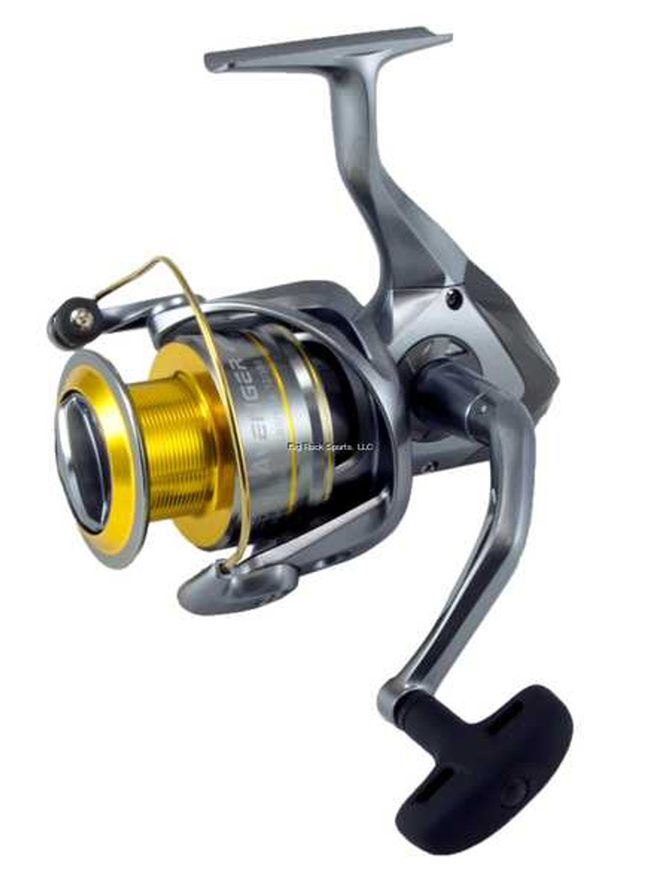 OKUMA AVENGER AV-2500 SPINNING FISHING REEL - Free AU Express @ Otto's TW