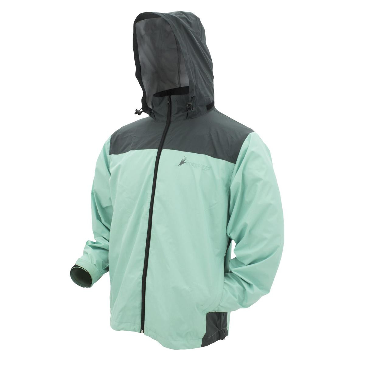 Frogg Togg River Toadz Jacket APPAREL