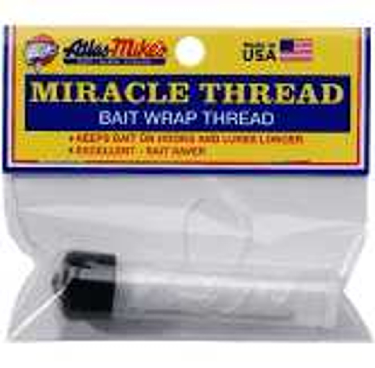 Atlas-Mike's 66830 Miracle Thread ACCESSORIES