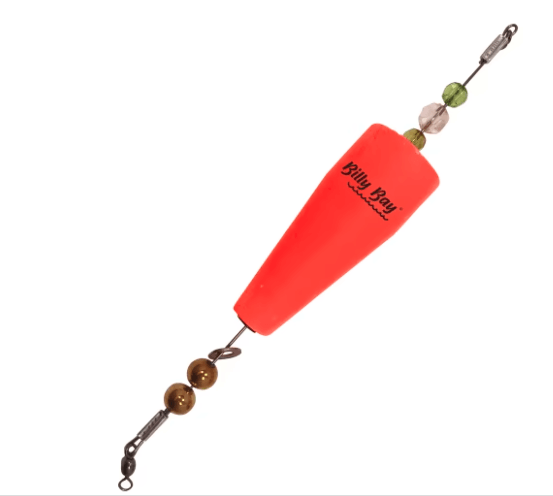 Billy Bay 777 Titan Tuff Popping Cork - Popping Corks