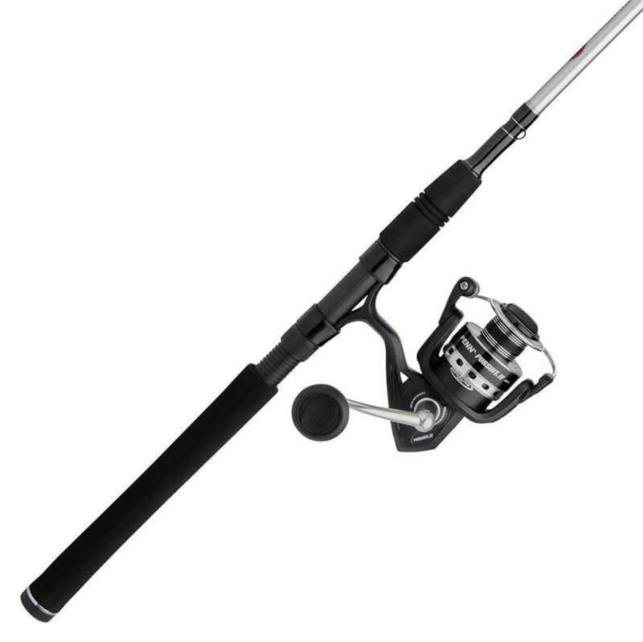 1) PENN WRATH 4000 SPINNING REEL.