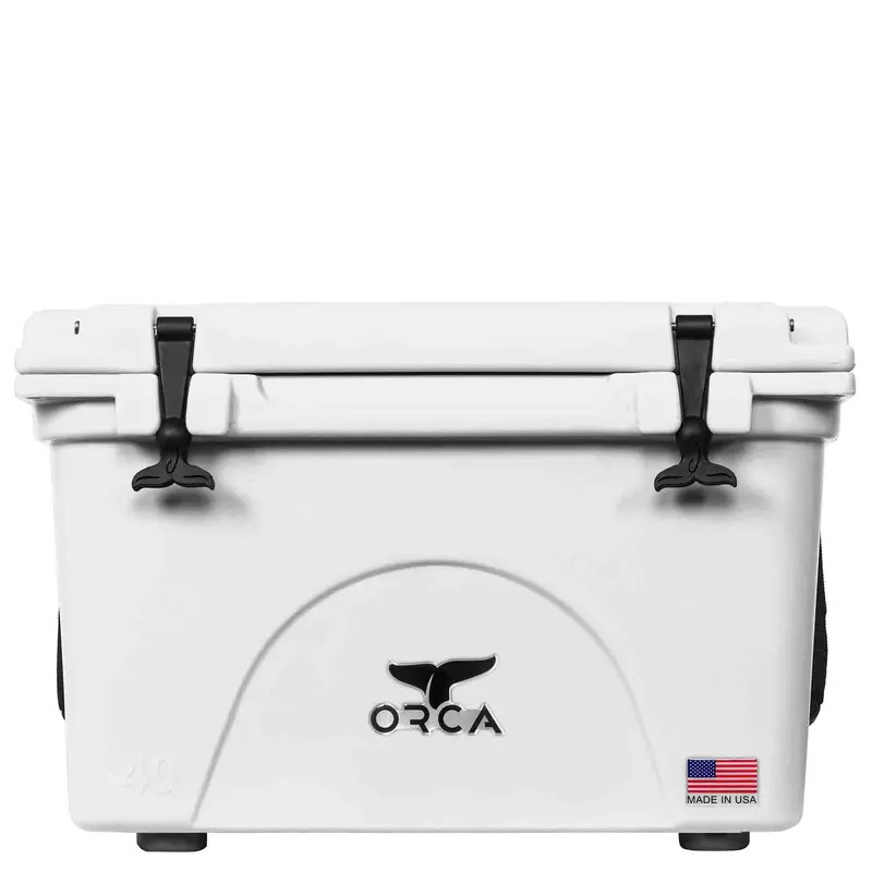ORCA Cooler 40qt Cooler COOLERS
