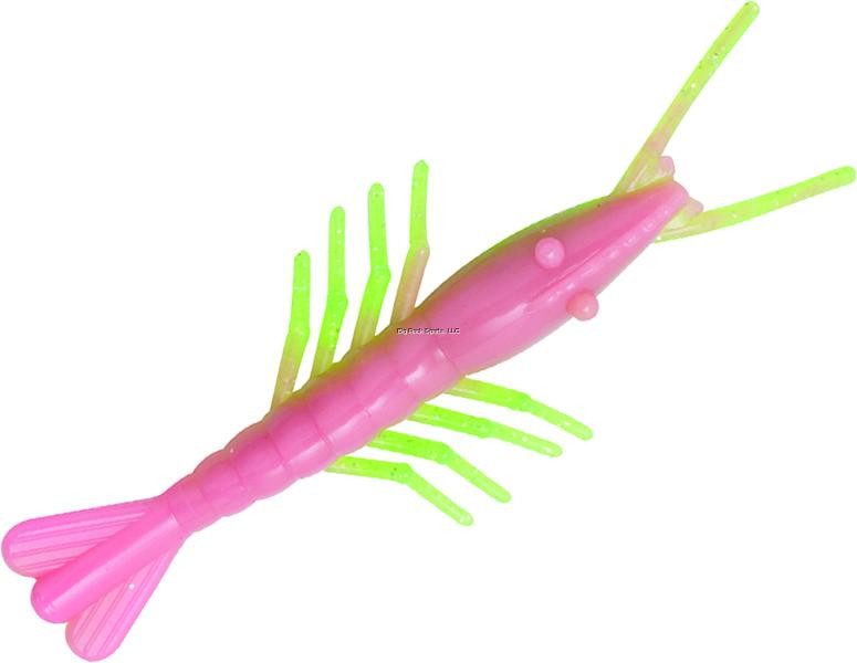 Z-Man Scented ShrimpZ™ | Frank & Fran's