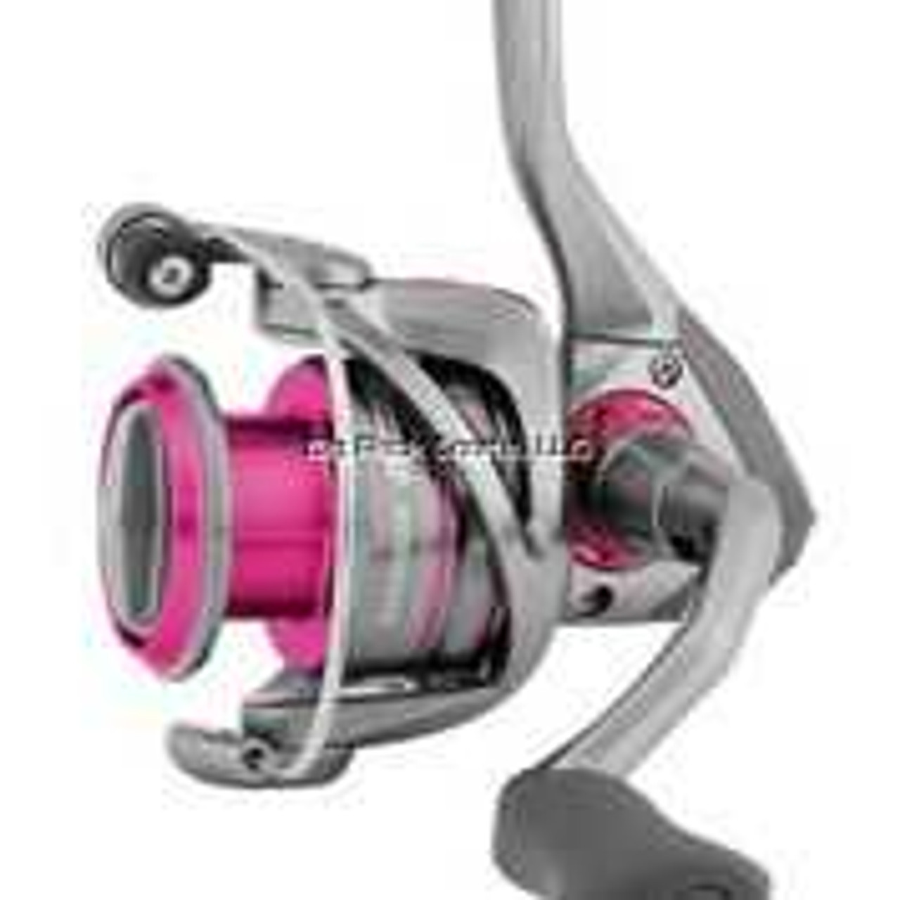 Okuma Avenger LE REELS