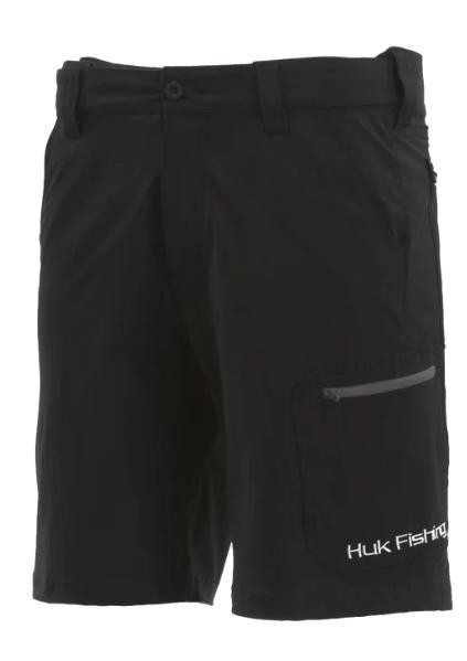HUK NXTLVL 10.5 SHORT APPAREL